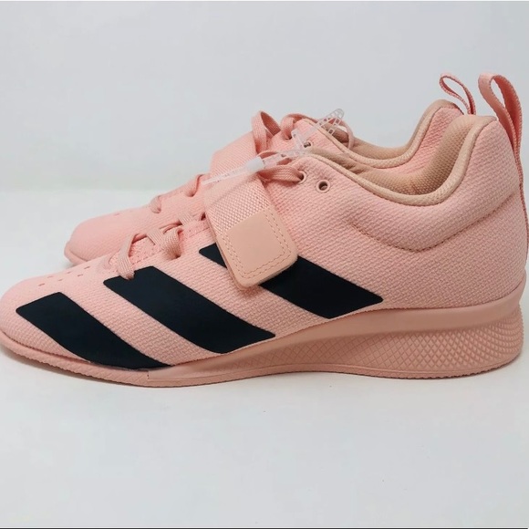 adipower 2 weightlifting shoes